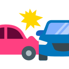 Car Crash icon