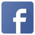 Facebook Logo icon