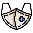 Medical Mask icon