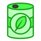 Bio Waste icon