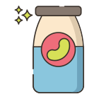 Soy Milk icon