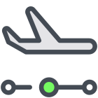 2+ Stop Flight icon