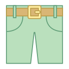 Pantaloncini icon