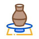 Vase icon