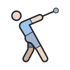 Hammer Throw icon