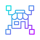 Retail Business Data Mining icon