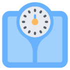 Weight Scale icon