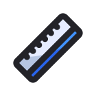 Ruler icon