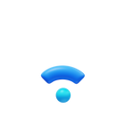 wi-fi-fiera icon