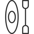 Canoë Slalom icon