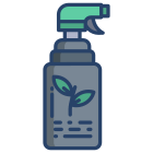 Desodorante spray icon