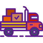 Delivery Truck icon