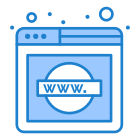 Web Browser icon