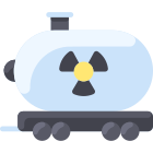 Nuclear Flask icon