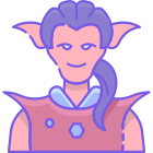 Elf icon