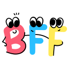 BFF icon