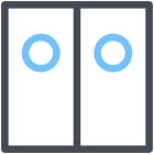 Kitchen Doors icon