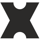 X icon