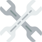 Wrenches icon