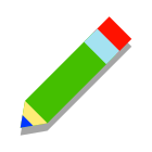 Pencil icon