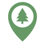 Fir icon