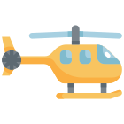 Hubschrauber icon