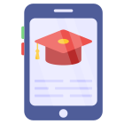 Mobile Education icon