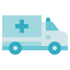 Ambulance icon