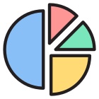 Pie Chart icon