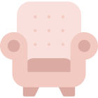 Couch icon