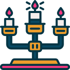 chandelier icon