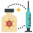 Vaccine icon