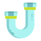 Pipe icon