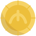 Manat icon