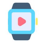 Smartwatch icon