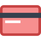 Magnetic Card icon