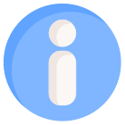 Informazioni icon