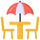 Dinner Table icon