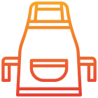 Apron icon