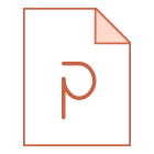 파워 포인트 icon
