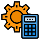 Calculatrice icon