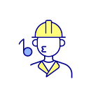 Whistling Builder icon