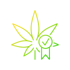 Cannabis Expertise icon