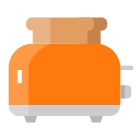 Toaster icon