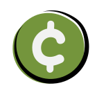 Centavo icon