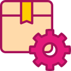 Manage Products icon