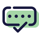 Bon code PIN icon