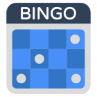 Bingo Game icon