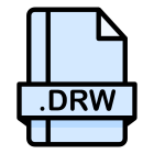 Drw icon
