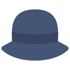 Hat icon